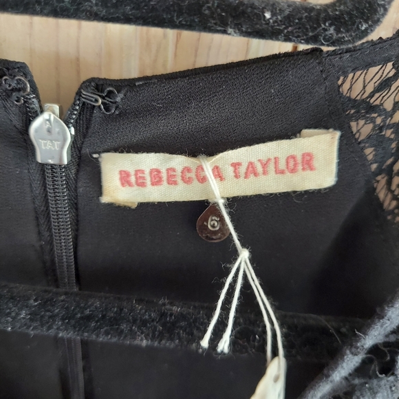 Rebecca Taylor - Picture 4 of 4